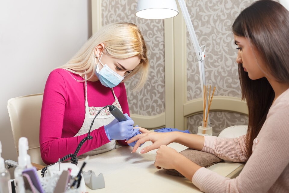 Ayvacık Manikürcü